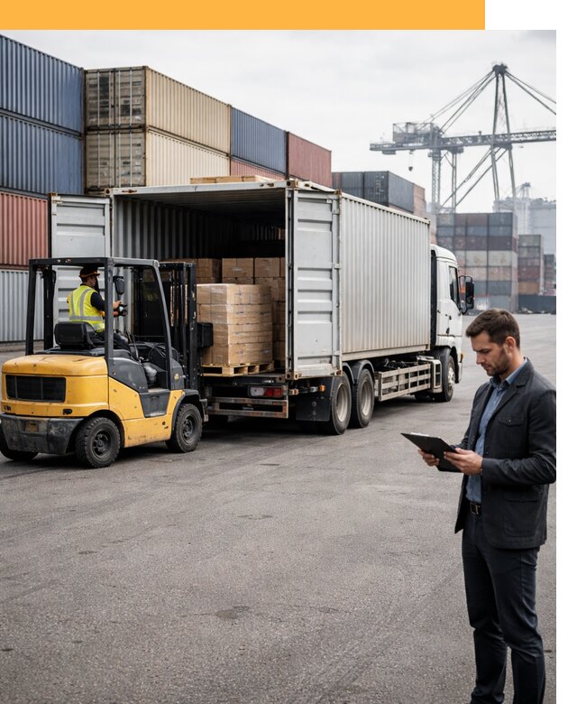 Экспортные перевозки грузов по миру от 37520 руб быстро и надежно