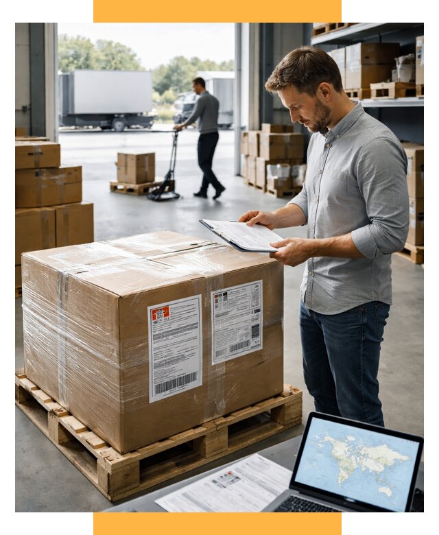 Срочная международная доставка от 12864 р. | СетСервис-Дмв