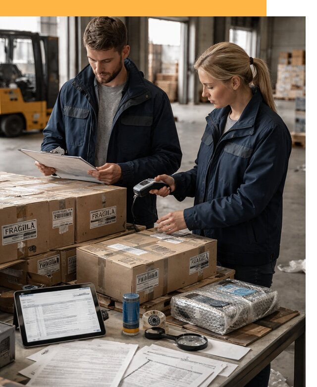 Поставка санкционных товаров с юридическим сопровождением от 13400 руб