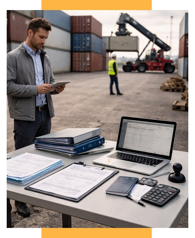 Контейнерные перевозки грузов по миру от 128640 р. | СетСервис-Дмв