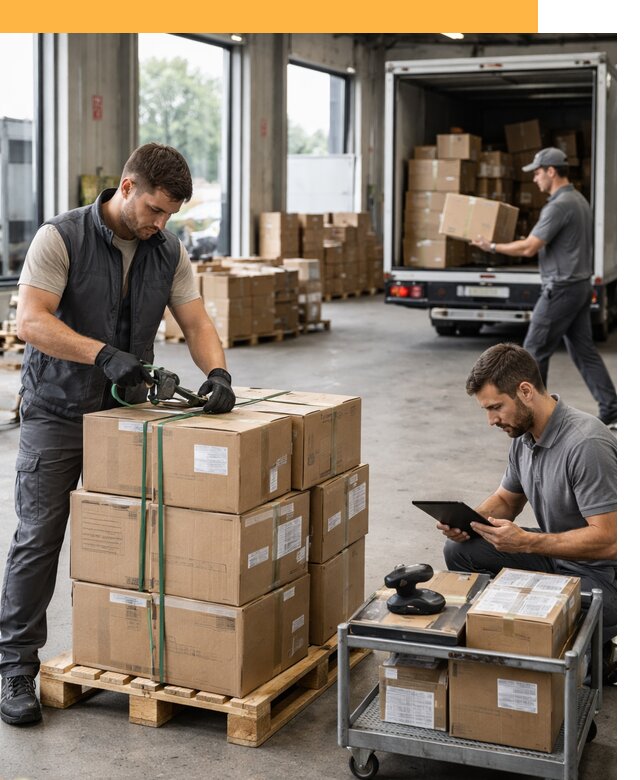 Перевозка сборных грузов по миру от 3752 руб, быстрая логистика