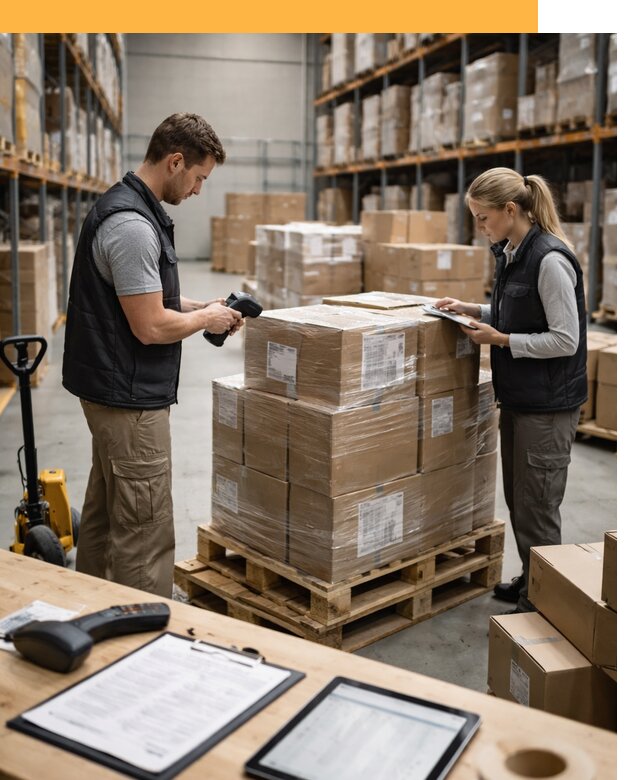 Консолидация грузов по миру от 8576 руб, оптимизация доставки