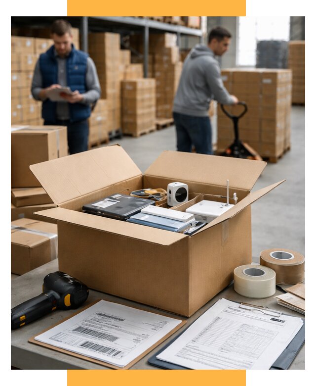 Доставка грузов из Китая в Россию от 64320 р. | СетСервис-Дмв