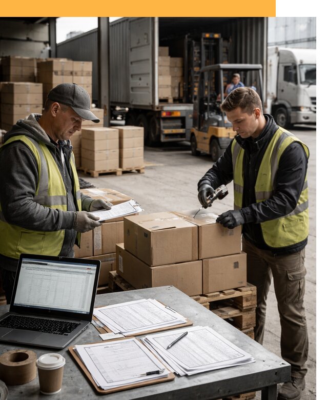 Доставка грузов из Китая морем авиа и железнодорожным от 64320