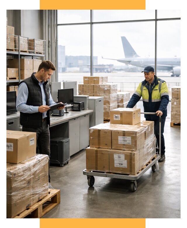 Авиадоставка из Китая от 697 р. — быстро | СетСервис-Дмв