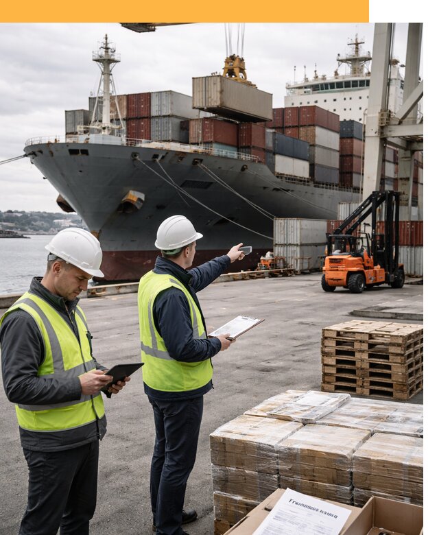 Морские перевозки из Китая от 96480 руб, контейнерные рейсы