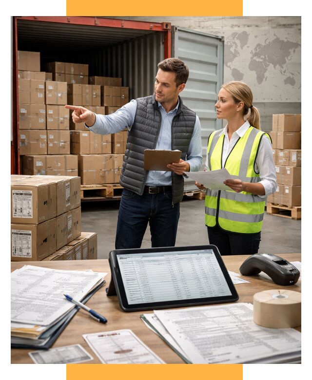 Карго доставка из Китая в Россию от 91120 р. | СетСервис-Дмв