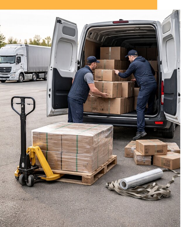 Автоперевозки из Турции: сборные и прямые рейсы от 128640 руб