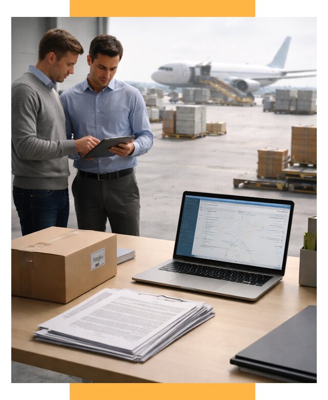 Авиадоставка из США от 697 р., быстро и надежно, СетСервис-Дмв