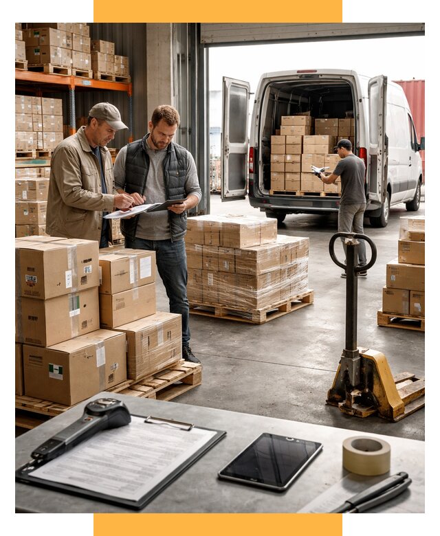 Сборные грузы из Италии, доставка от 19832 р. СетСервис-Дмв