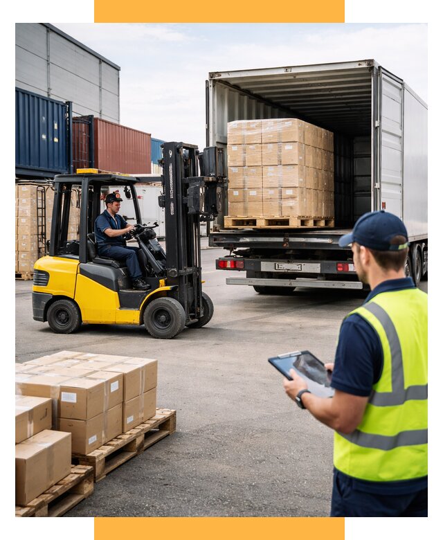 Доставка грузов из Латвии в Россию от 26800 р. | СетСервис-Дмв