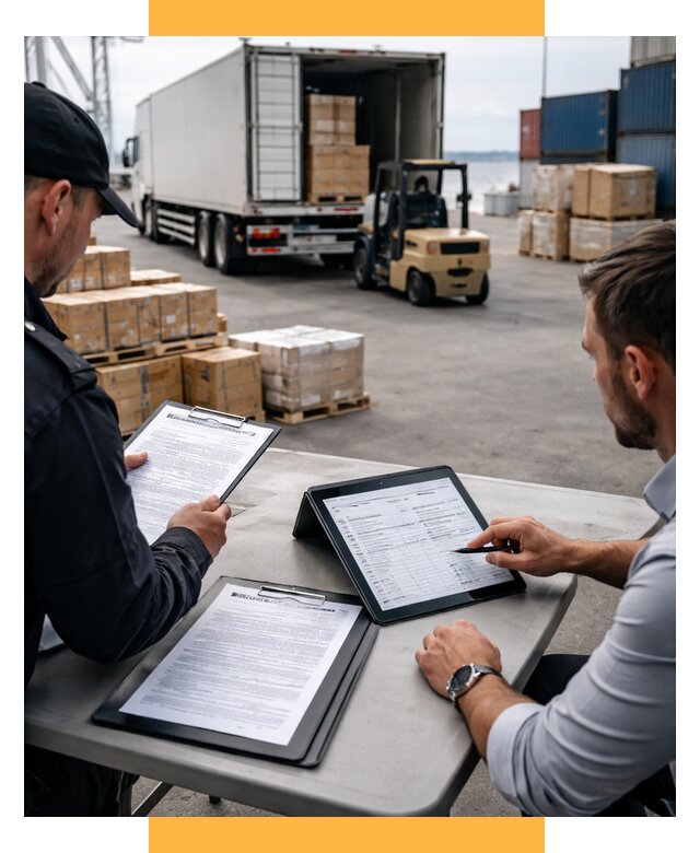 Доставка грузов из Эстонии в Россию от 12864 р., СетСервис-Дмв