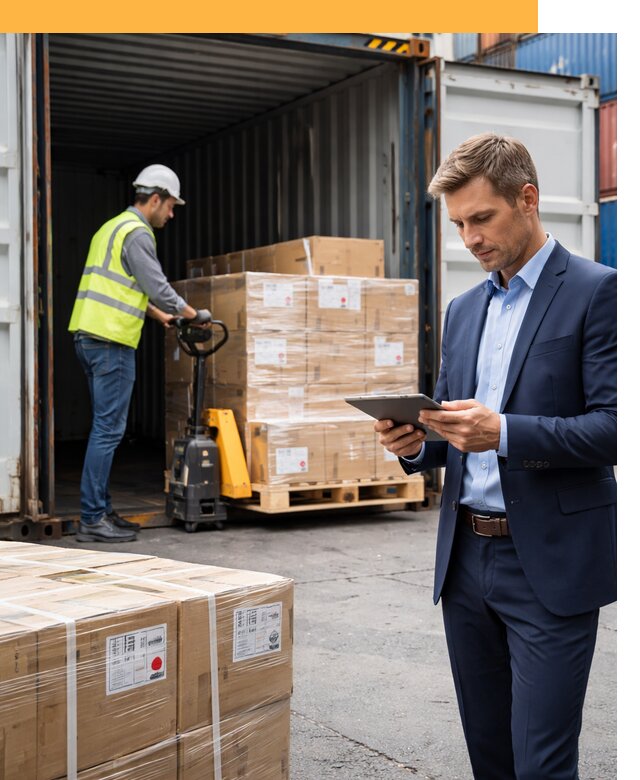 Доставка грузов из Японии: полная логистика от 96480 руб