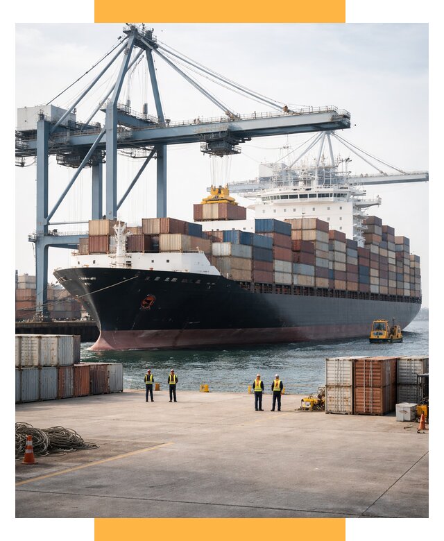 Морские перевозки из Японии контейнером от 96480 р. | СетСервис-Дмв