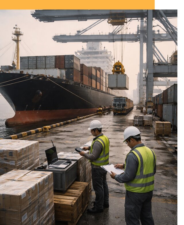 Морские перевозки из Японии от 96480 руб, доставка по миру