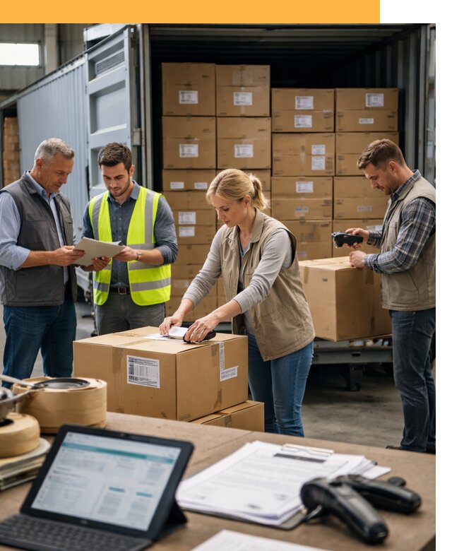 Доставка и таможенное оформление грузов из Вьетнама от 80400