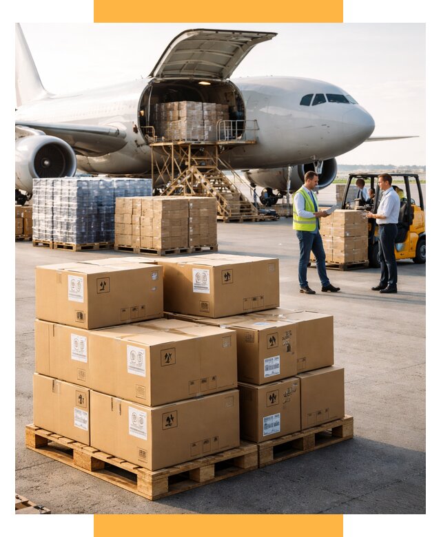 Авиадоставка из Вьетнама в Россию от 911 р. | СетСервис-Дмв