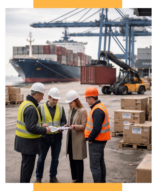 Морские перевозки из Вьетнама от 160800 р. — СетСервис-Дмв