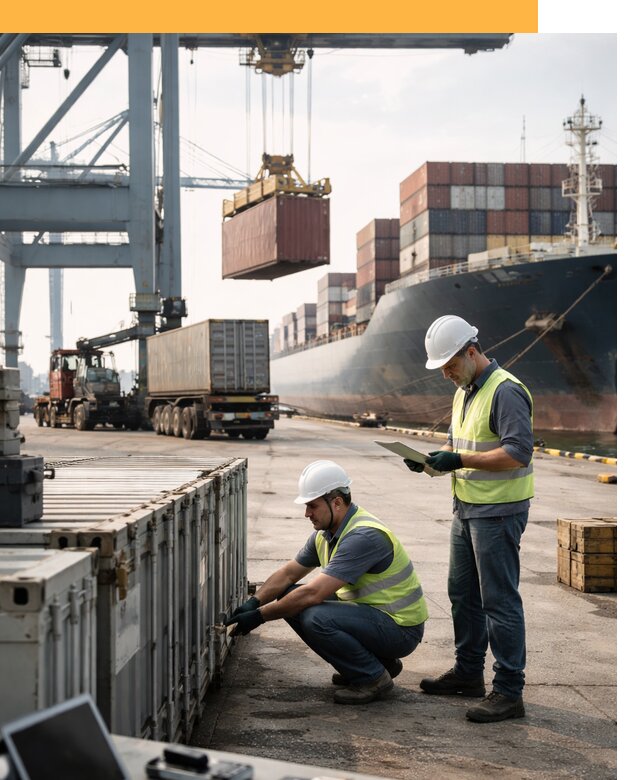 Морские перевозки из Вьетнама от 160800 руб сборные и FCL