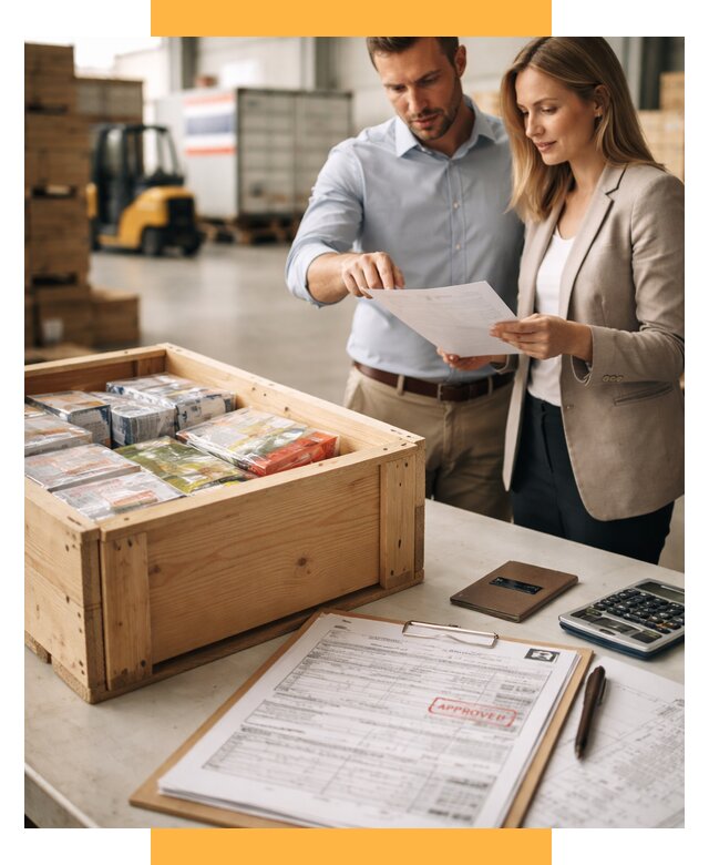 Доставка грузов из Таиланда в Россию от 37520 р. СетСервис-Дмв