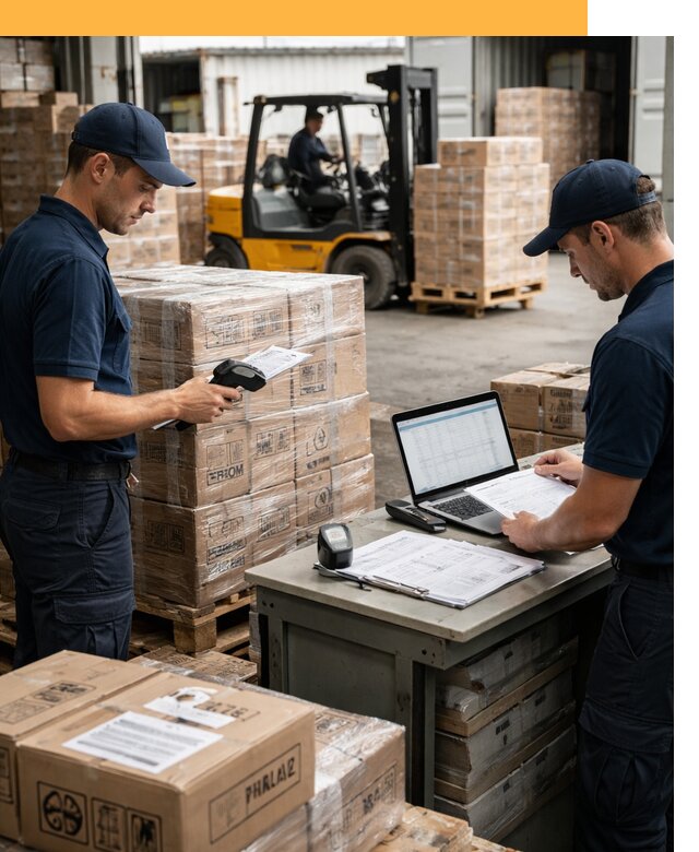 Доставка грузов из Таиланда морем, воздухом от 37520 руб