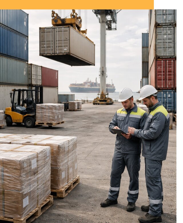 Морские перевозки из Таиланда от 91120 руб, доставка и таможня