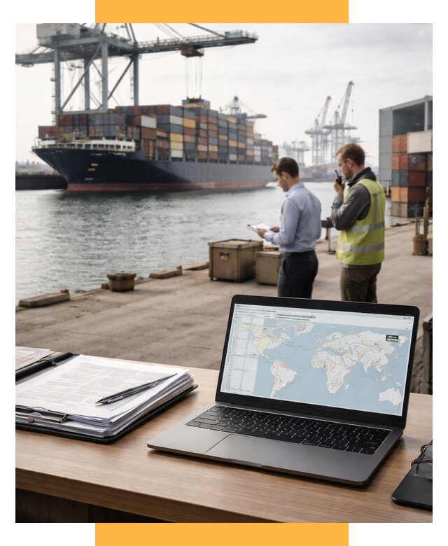 Морские перевозки из Малайзии от 91120 р. | СетСервис-Дмв