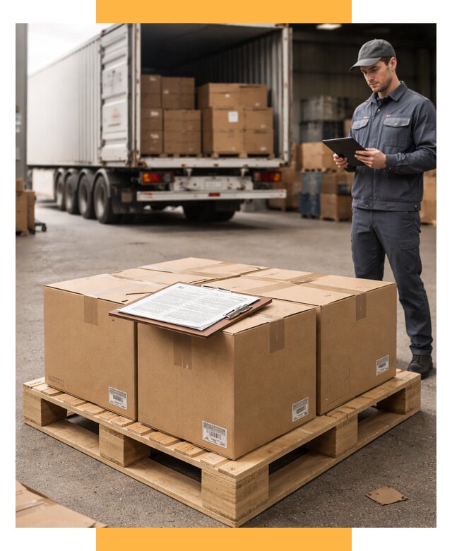 Доставка грузов из Ирана в Россию от 1286 р., СетСервис-Дмв