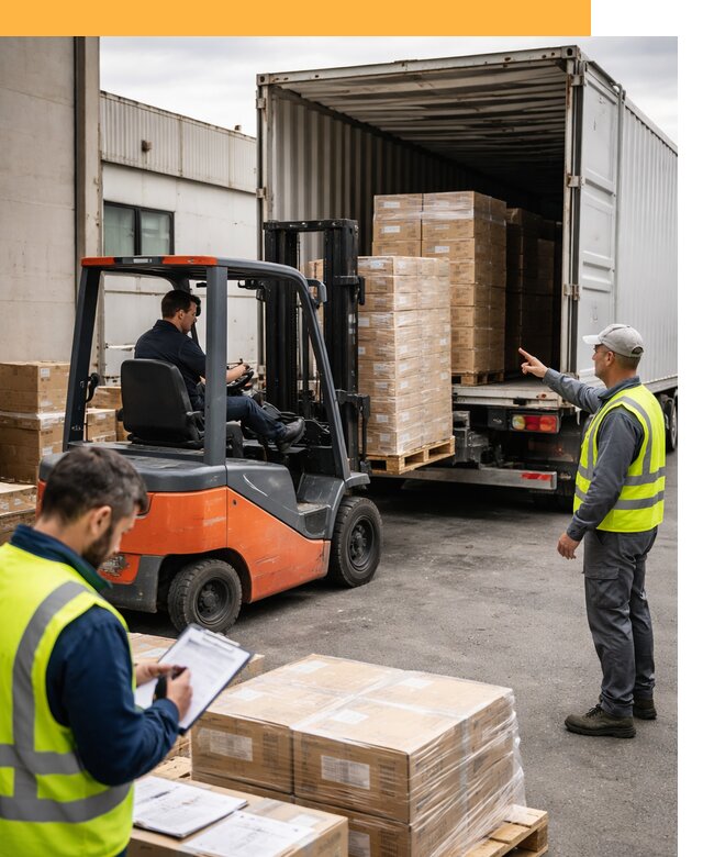 Доставка грузов из Армении по всему миру от 12864 руб.