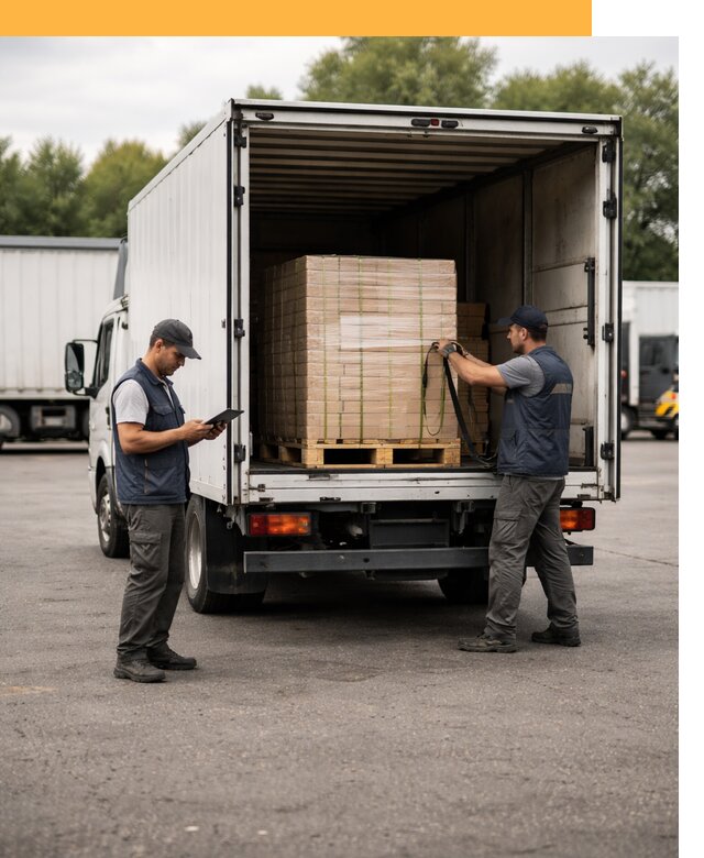 Автоперевозки из Армении автотранспортом от 101840 руб