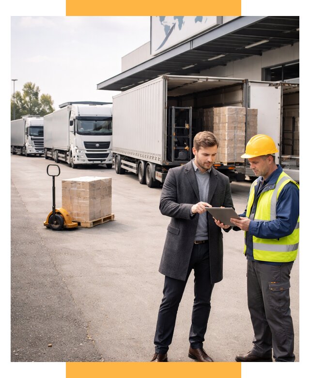 Автоперевозки из Грузии от 91120 р. - логистика СетСервис-Дмв