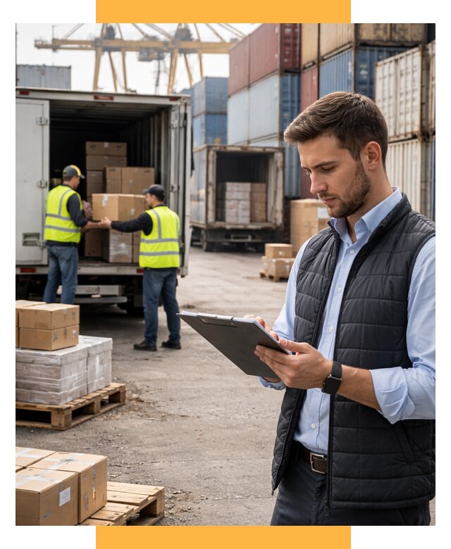 Доставка грузов из Азербайджана от 37520 р., СетСервис-Дмв