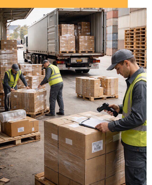 Доставка грузов из Азербайджана от 37520 руб, быстро и надежно