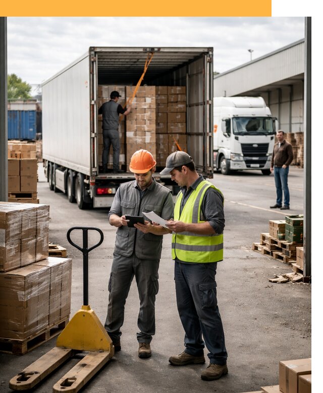 Автоперевозки из Азербайджана от 160800 руб с таможенным оформлением