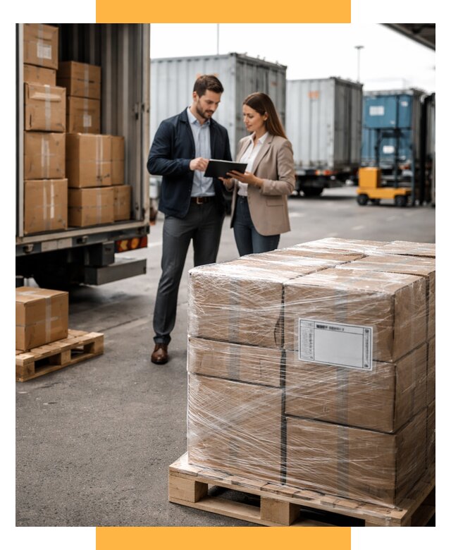 Доставка грузов из Казахстана в Россию от 6968 р., СетСервис-Дмв