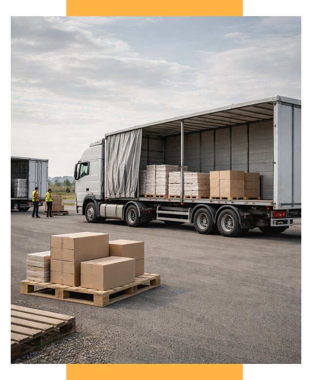 Автоперевозки из Казахстана от 91120 руб. | СетСервис-Дмв