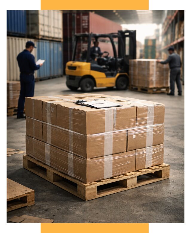 Доставка грузов из Узбекистана в Россию от 48240 р. | СетСервис-Дмв