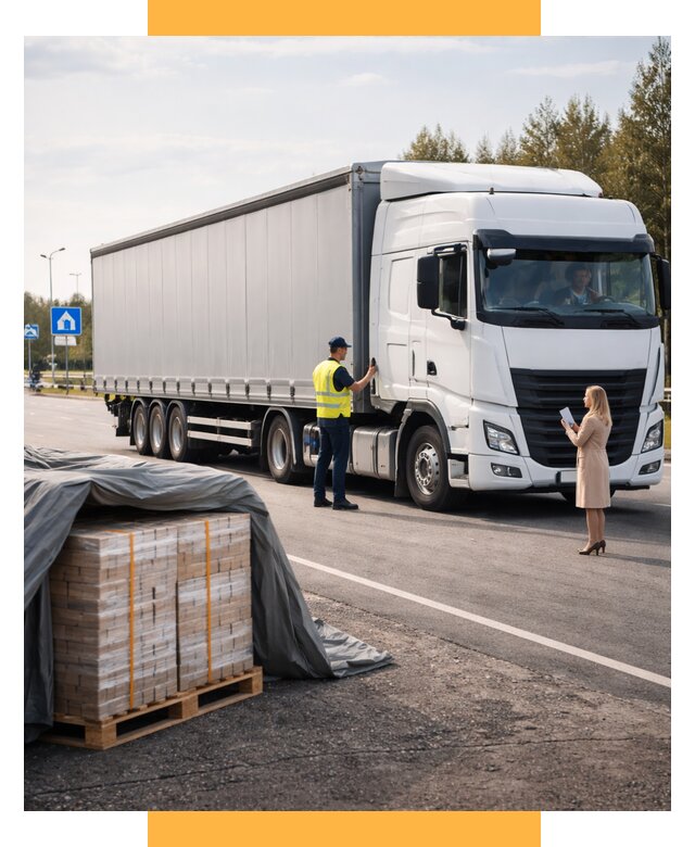 Автоперевозки из Узбекистана от 192960 р. — СетСервис-Дмв логистика