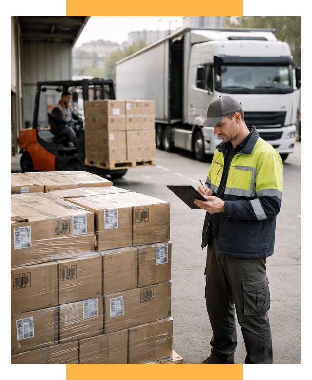 Доставка грузов из Киргизии в Россию от 16080 р. | СетСервис-Дмв