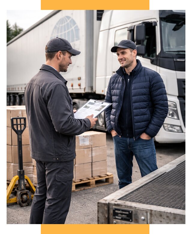 Автоперевозки грузов из Киргизии от 91120 р. — СетСервис-Дмв