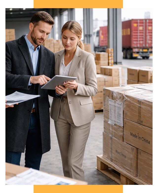 Доставка грузов в Китай от 37520 р. надежная логистика СетСервис-Дмв