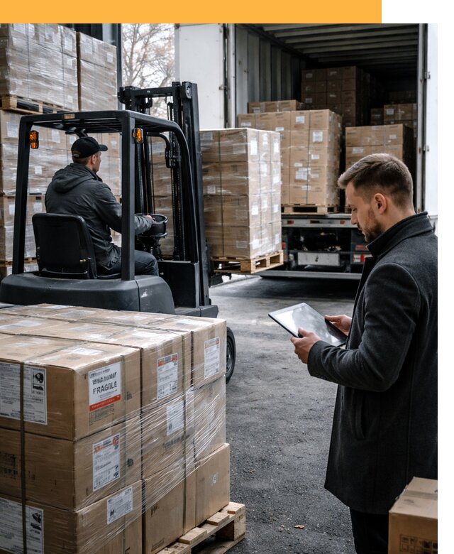 Доставка грузов в Турцию морем, землей и авиатранспортом от 6968 руб.