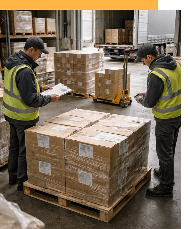 Доставка грузов в Израиль морем, авиа и автоперевозки от 48240 руб.