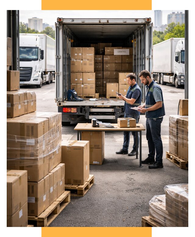 Доставка грузов из России в Армению от 37520 р. - СетСервис-Дмв