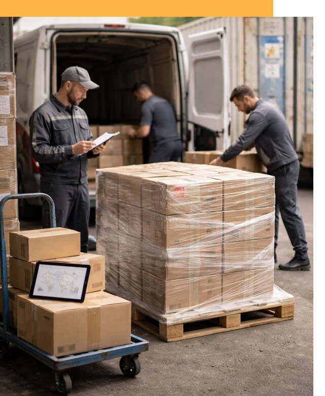 Доставка грузов в Армению: морские, авиа и авто от 37520