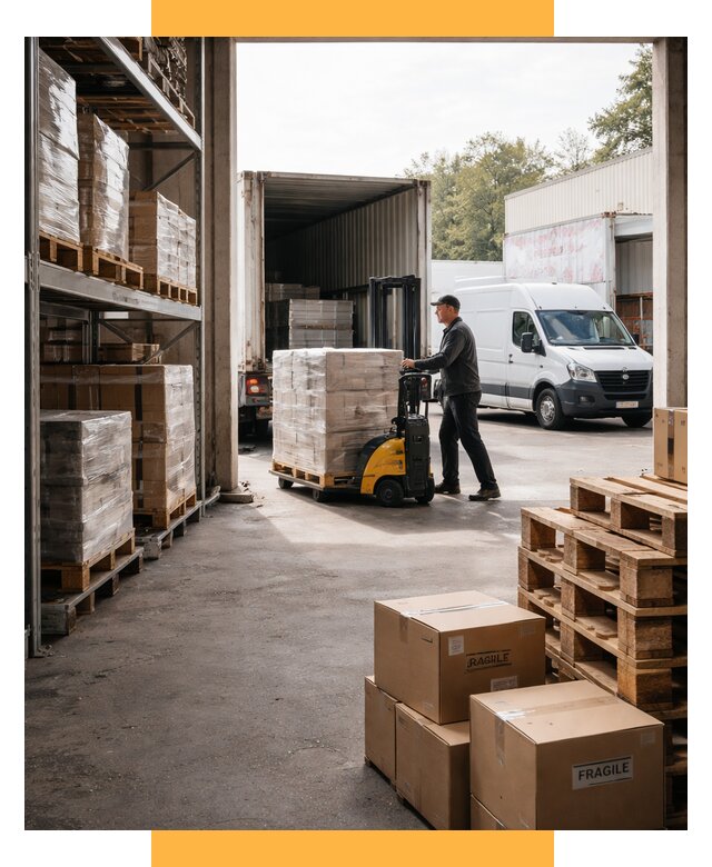 Доставка и перевозка грузов в Грузию от 26800 р., СетСервис-Дмв