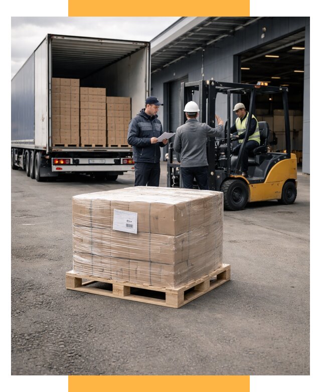 Доставка грузов в Азербайджан от 16080 р. | СетСервис-Дмв