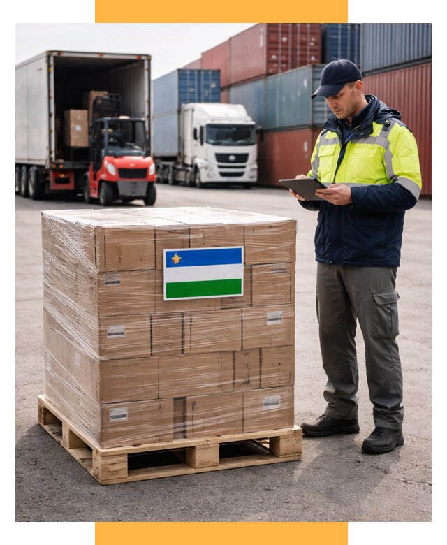 Доставка в Узбекистан от 26800 р., экспресс услуги СетСервис-Дмв