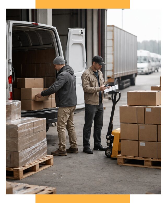 Доставка грузов в Киргизию от 16080 р. - логистика СетСервис-Дмв