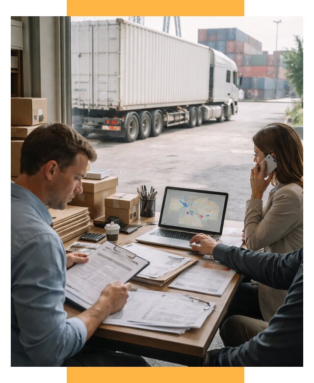 Доставка через Турцию: логистика и транзит от 6968 р. | СетСервис-Дмв